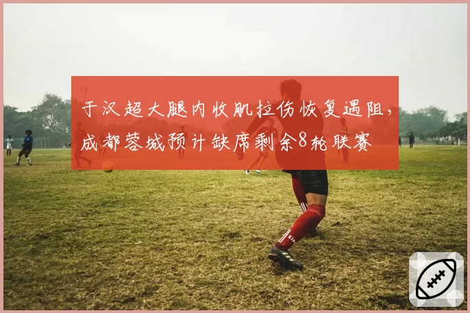 于汉超大腿内收肌拉伤恢复遇阻,成都蓉城预计缺席剩余8轮联赛